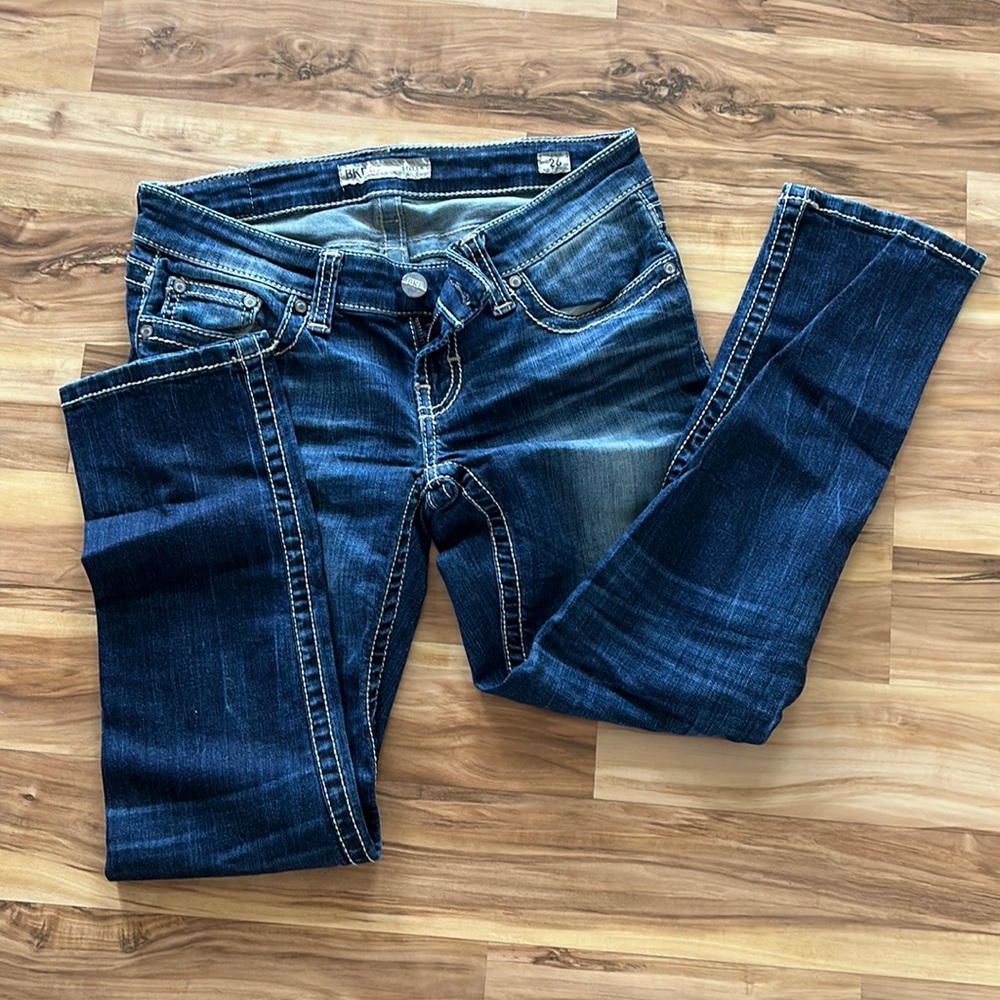 BKE Denim